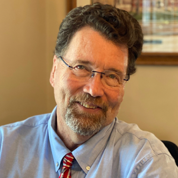 Bill McCririe