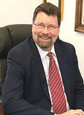Bill McCririe