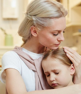Children and Divorce