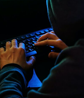 Internet Crimes